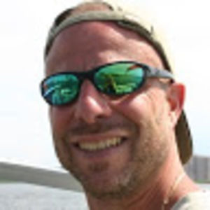 Meet your Posher, Todd